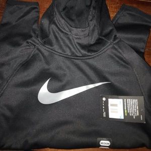 nike girls hoodie